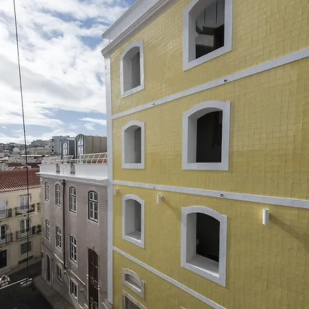 Santa Catarina Doll's House Lisboa