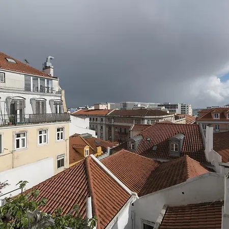 Santa Catarina Doll's House Lisboa