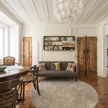 Apartman Santa Catarina Doll's House
