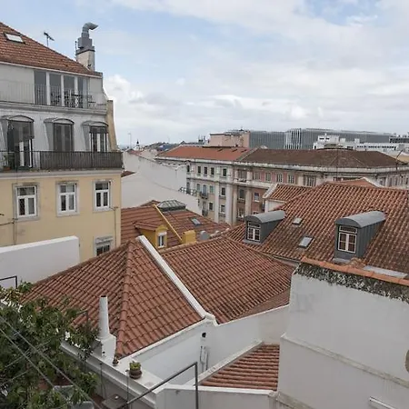 Apartman Santa Catarina Doll's House